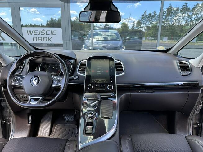 Renault Espace Kamera, PureLED! Navi, Półskóra, Szyber, Climatronic, Alu, GWARANCJA