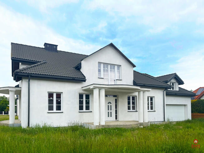 Dom Białystok Jaroszówka,