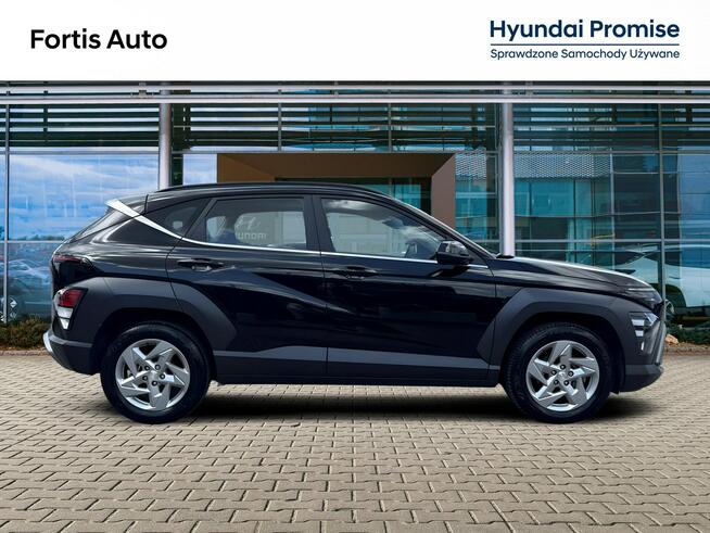 Hyundai Kona 1.6 T-GDi 198KM 2WD Salon PL Serwis ASO Gwarancja FV Marża EXECUTIVE