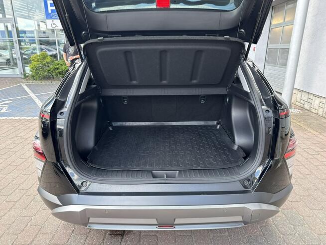 Hyundai Kona 1.6 T-GDi 198KM 2WD Salon PL Serwis ASO Gwarancja FV Marża EXECUTIVE