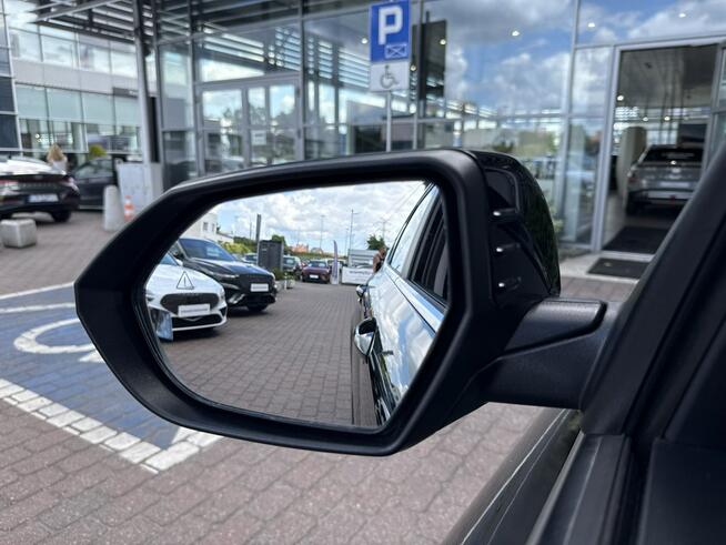 Hyundai Kona 1.6 T-GDi 198KM 2WD Salon PL Serwis ASO Gwarancja FV Marża EXECUTIVE