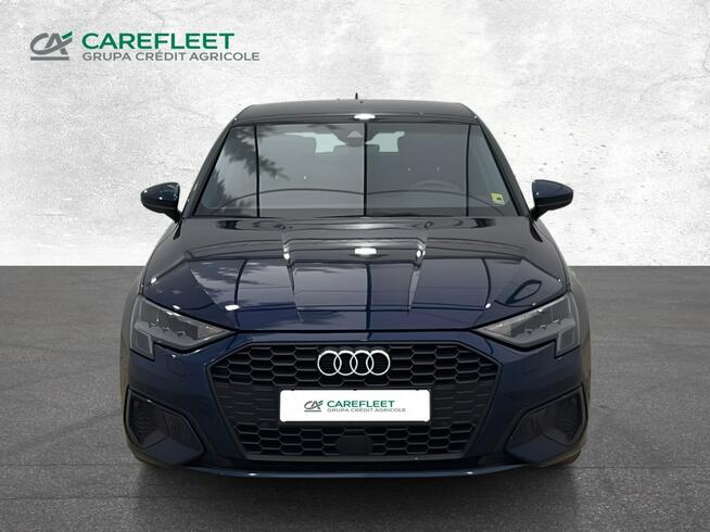 Audi A3 30 TDI S Tronic