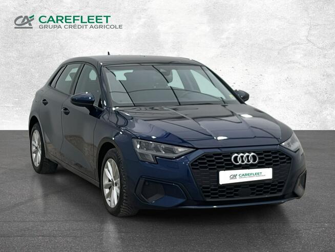 Audi A3 30 TDI S Tronic