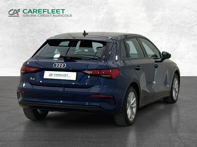 Audi A3 30 TDI S Tronic