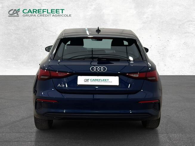 Audi A3 30 TDI S Tronic