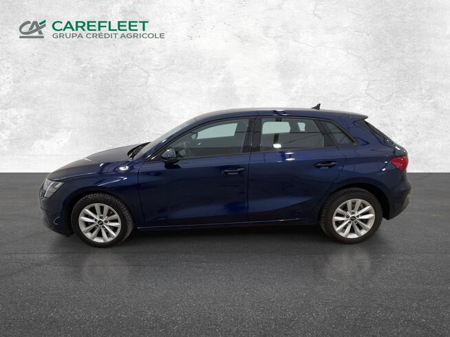 Audi A3 30 TDI S Tronic