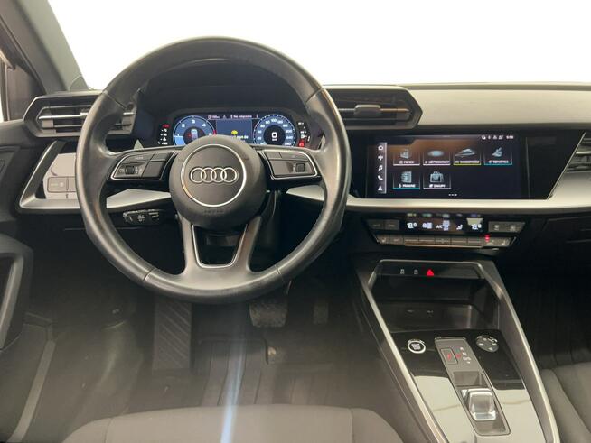 Audi A3 30 TDI S Tronic