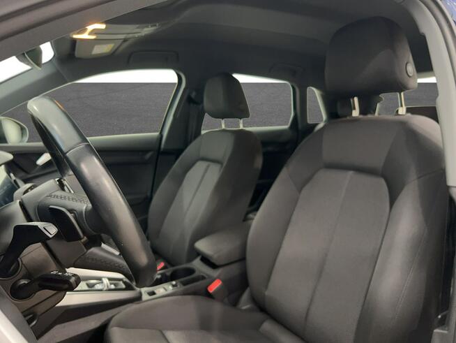 Audi A3 30 TDI S Tronic