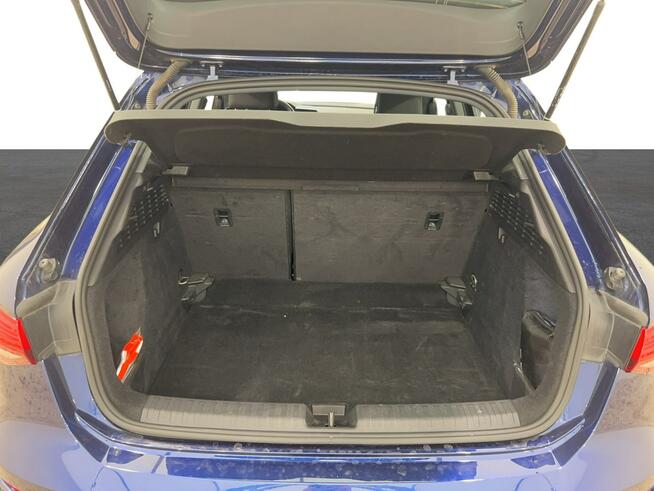 Audi A3 30 TDI S Tronic