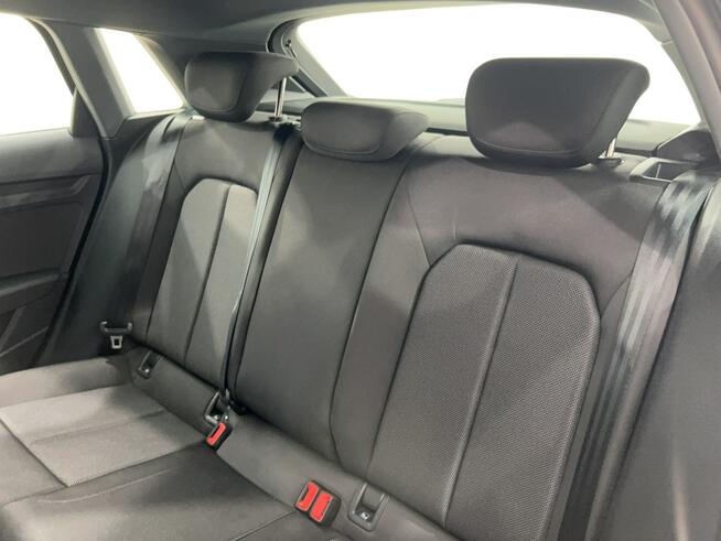 Audi A3 30 TDI S Tronic