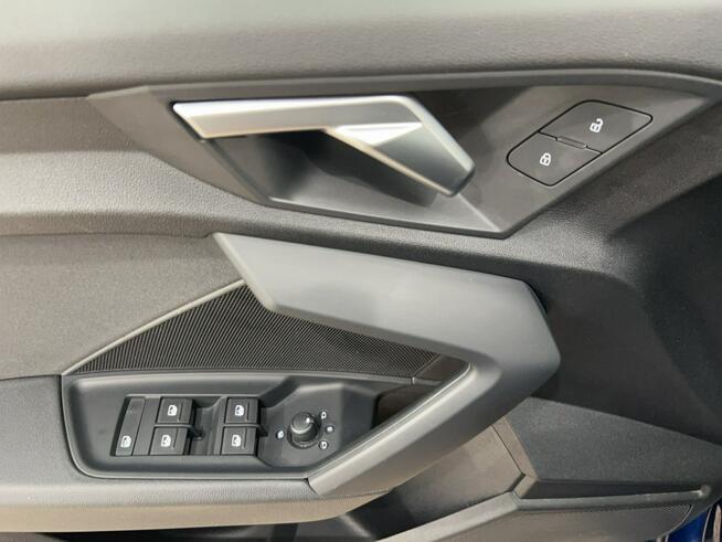 Audi A3 30 TDI S Tronic