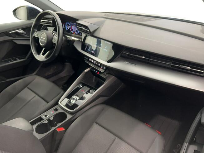 Audi A3 30 TDI S Tronic