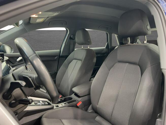 Audi A3 30 TDI S Tronic