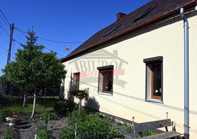 ANTONIÓW/Dom do zamieszkania 160 m2