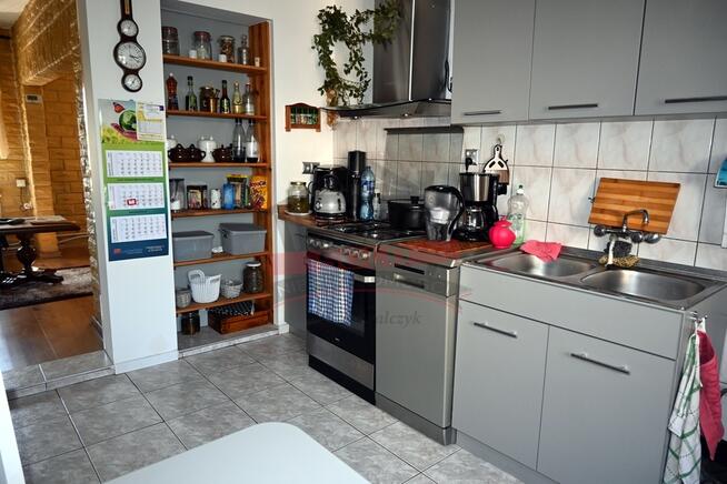 ANTONIÓW/Dom do zamieszkania 160 m2