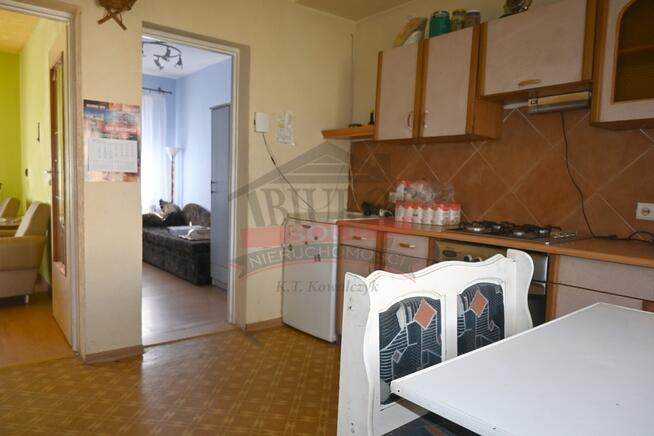 ANTONIÓW/Dom do zamieszkania 160 m2