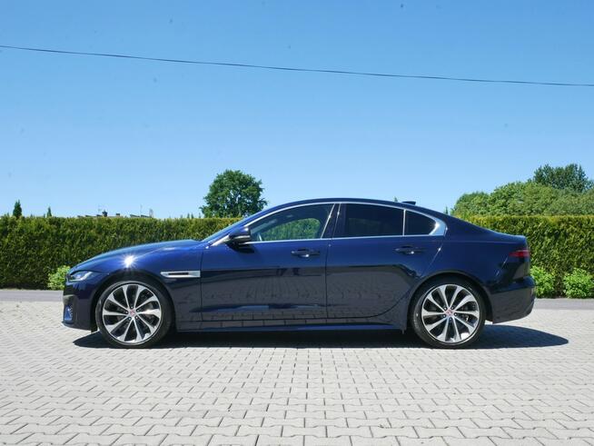 Jaguar XE FL 2.0 204KM Eu6 HSE R-Dynamicz 4x4 AWD -VAT 23% Bruto -Salon Polska