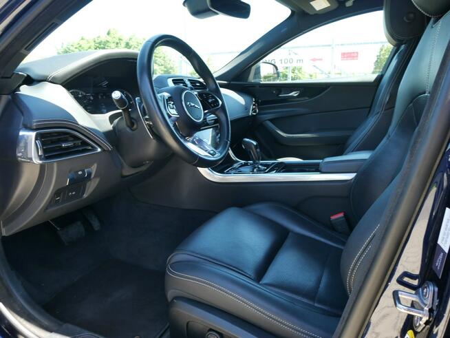 Jaguar XE FL 2.0 204KM Eu6 HSE R-Dynamicz 4x4 AWD -VAT 23% Bruto -Salon Polska