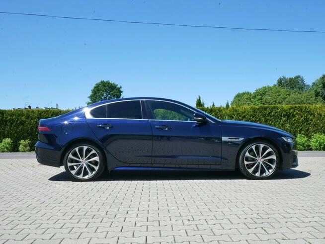Jaguar XE FL 2.0 204KM Eu6 HSE R-Dynamicz 4x4 AWD -VAT 23% Bruto -Salon Polska