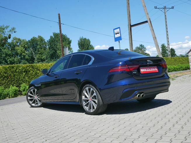 Jaguar XE FL 2.0 204KM Eu6 HSE R-Dynamicz 4x4 AWD -VAT 23% Bruto -Salon Polska