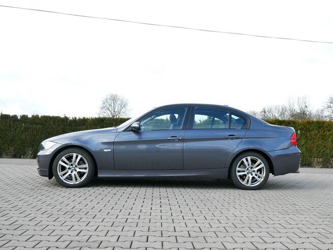 320i 150KM Eu4 Sedan Automat -Skóra +Opony zima -1 Wł od 5 lat