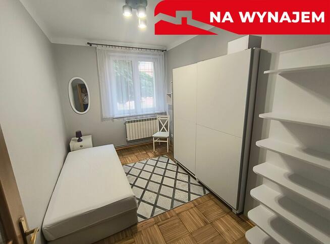 Komfortowe mieszkanie na wynajem w centrum Tarnowa