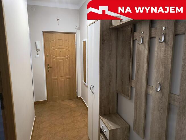 Komfortowe mieszkanie na wynajem w centrum Tarnowa