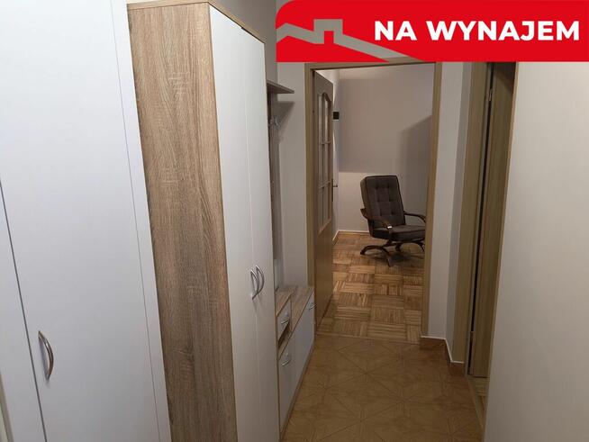 Komfortowe mieszkanie na wynajem w centrum Tarnowa