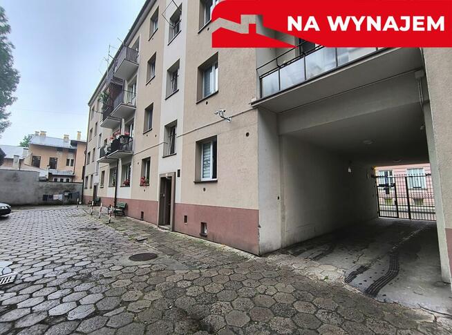 Komfortowe mieszkanie na wynajem w centrum Tarnowa