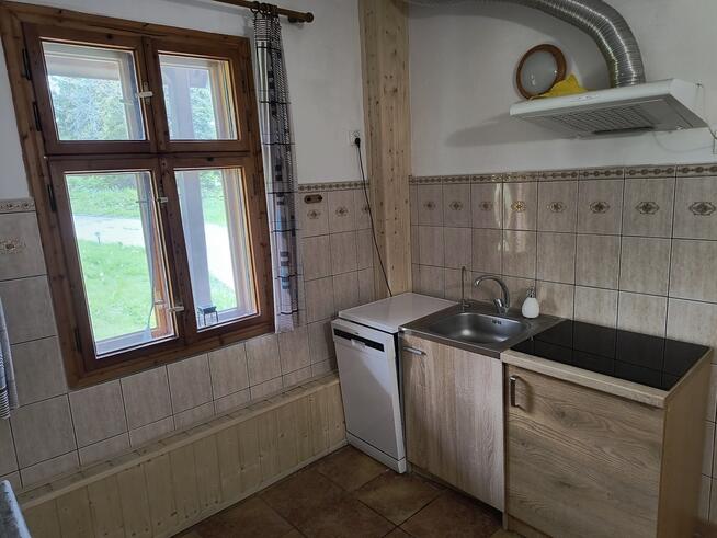 Energooszczędny dom na wynajem pod Tarnowem