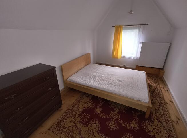 Energooszczędny dom na wynajem pod Tarnowem