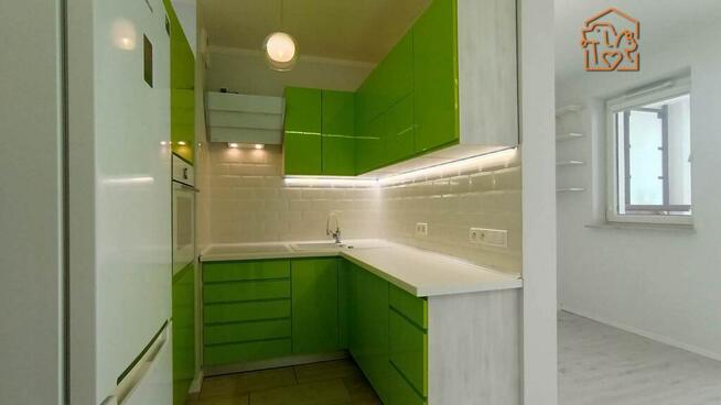 2 pokoje, balkon, piwnica, pet-friendly - Onyksowa
