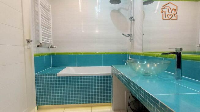 2 pokoje, balkon, piwnica, pet-friendly - Onyksowa