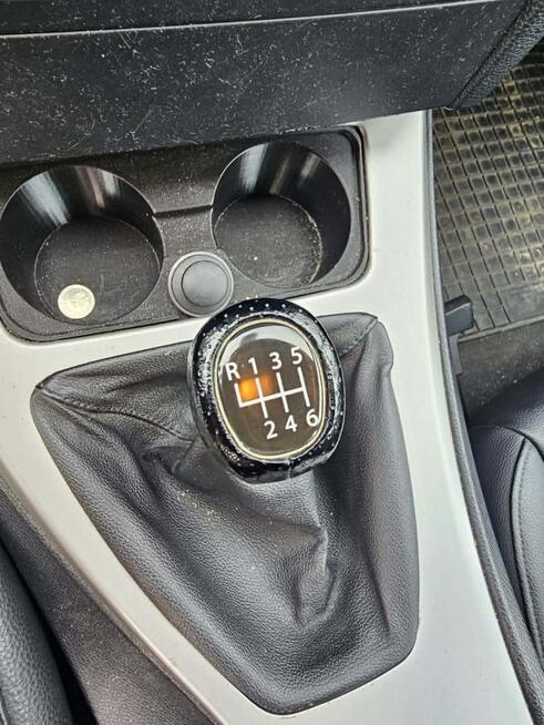 BMW 320 M47 2.0D - 163KM
