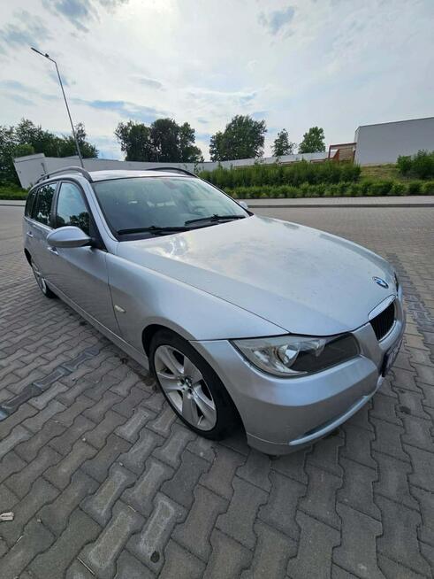 BMW 320 M47 2.0D - 163KM