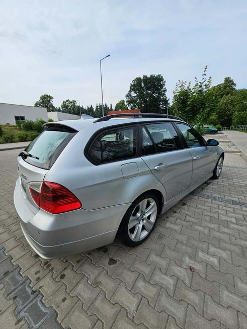 BMW 320 M47 2.0D - 163KM