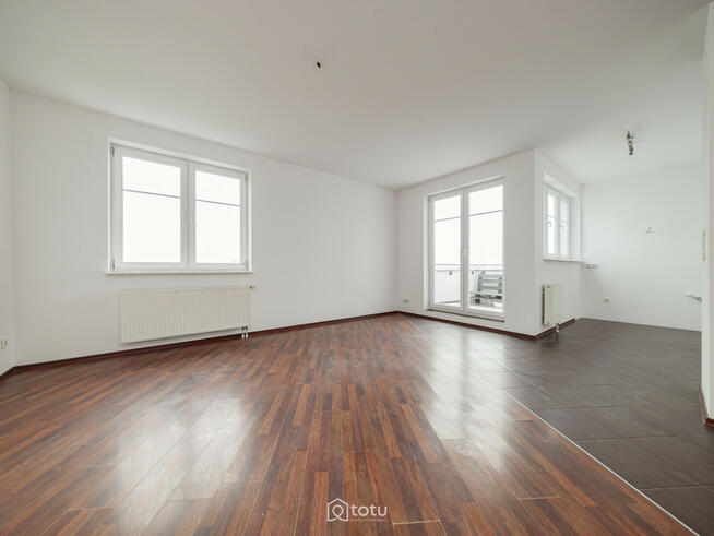 Mieszkanie Pruszków, Działkowa