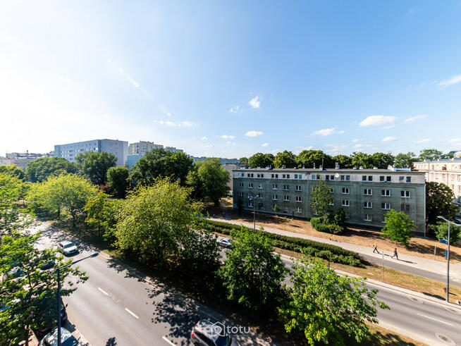 Mieszkanie Warszawa gm. Wola Wola, Młynów, Leszno