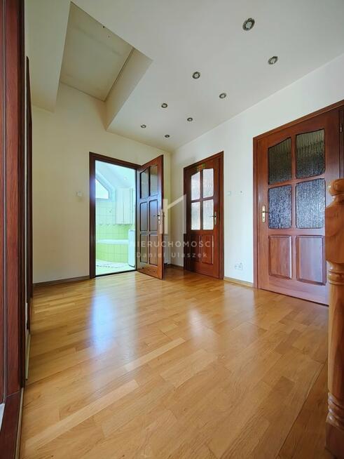 DOM JEDNORODZINNY– JASŁO, SOBNIÓW - 239 M²