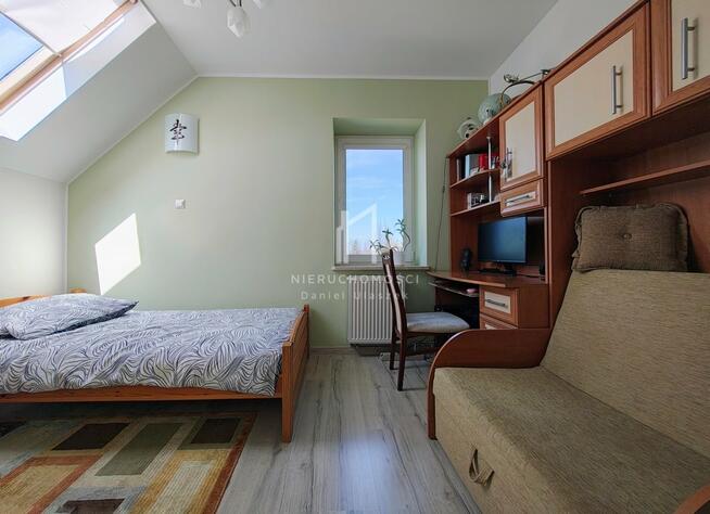 DOM JEDNORODZINNY– JASŁO, SOBNIÓW - 239 M²