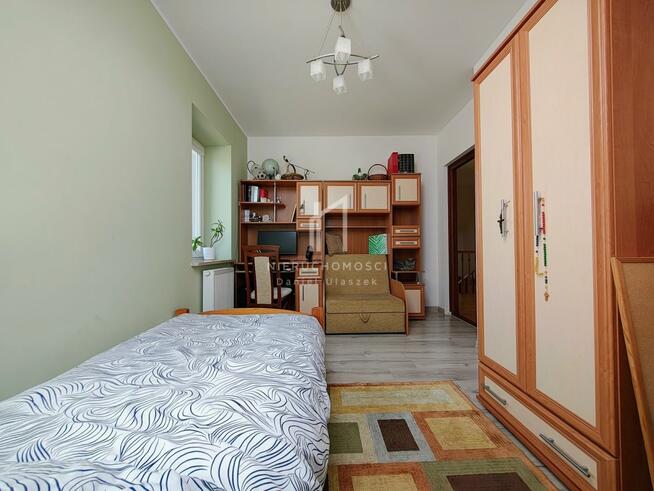 DOM JEDNORODZINNY– JASŁO, SOBNIÓW - 239 M²