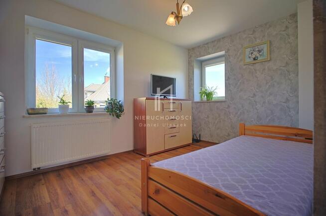 DOM JEDNORODZINNY– JASŁO, SOBNIÓW - 239 M²