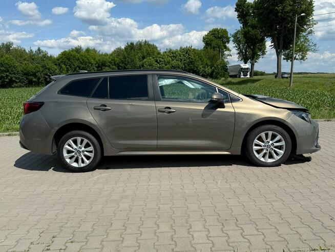 Toyota Corolla Comfort*Virtual*Nawigacja*KameraCofania*Hybryda*Lift*Serwisowany*FV23%