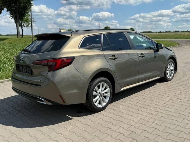 Toyota Corolla Comfort*Virtual*Nawigacja*KameraCofania*Hybryda*Lift*Serwisowany*FV23%