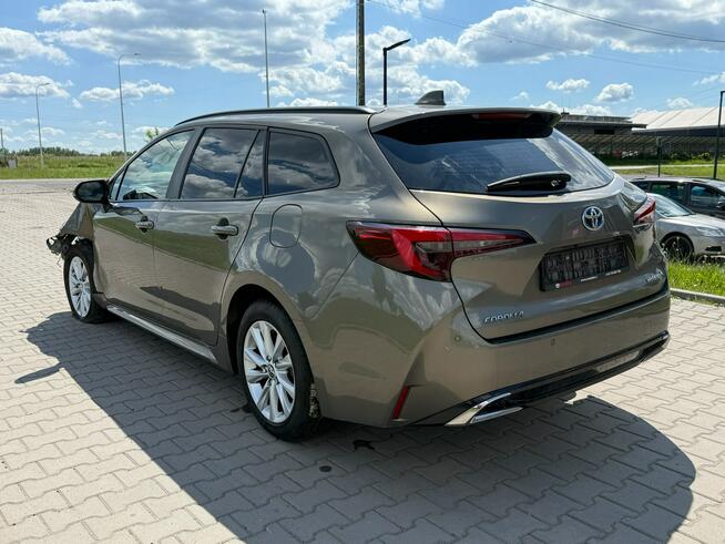 Toyota Corolla Comfort*Virtual*Nawigacja*KameraCofania*Hybryda*Lift*Serwisowany*FV23%