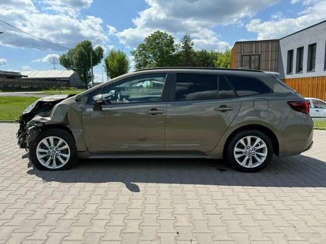 Toyota Corolla Comfort*Virtual*Nawigacja*KameraCofania*Hybryda*Lift*Serwisowany*FV23%