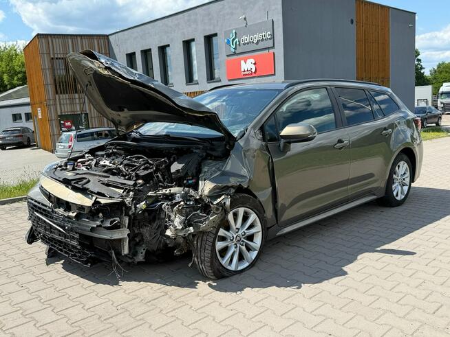 Toyota Corolla Comfort*Virtual*Nawigacja*KameraCofania*Hybryda*Lift*Serwisowany*FV23%