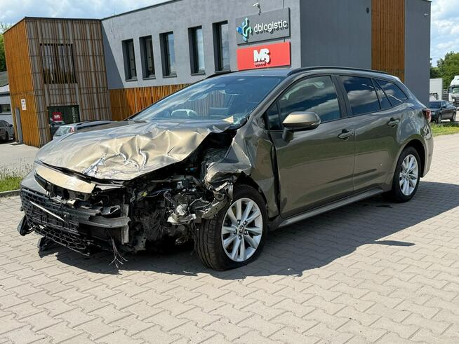 Toyota Corolla Comfort*Virtual*Nawigacja*KameraCofania*Hybryda*Lift*Serwisowany*FV23%