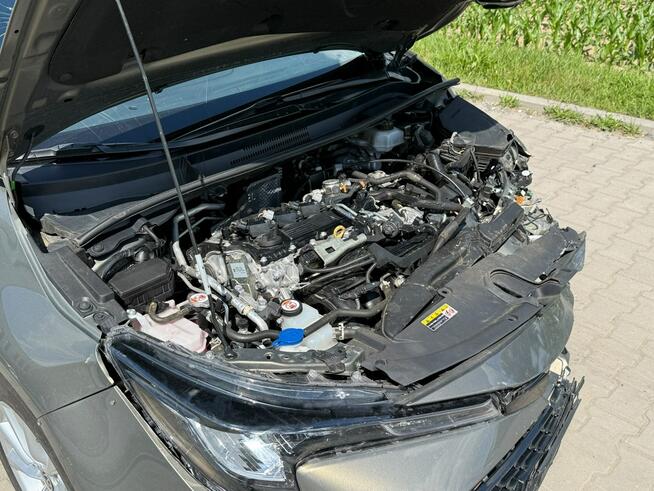 Toyota Corolla Comfort*Virtual*Nawigacja*KameraCofania*Hybryda*Lift*Serwisowany*FV23%