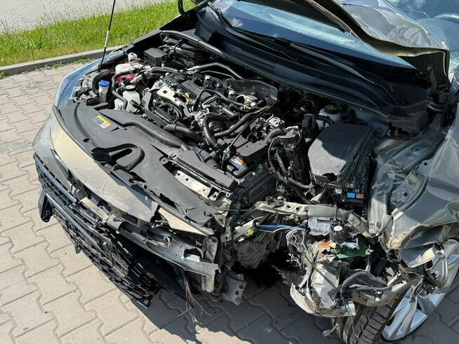 Toyota Corolla Comfort*Virtual*Nawigacja*KameraCofania*Hybryda*Lift*Serwisowany*FV23%